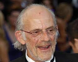 Real world article(written from a production point of view). Christopher Lloyd 1938 Portrait Kino De