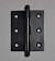 Half Mortise Hinge