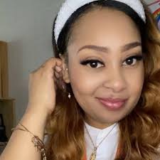 Wayment! Raven Goodwin & Amber Riley got us doing a double take!