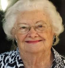 Josephine “Jo” McShane Obituary