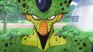 Trunks saga, treated as part of the androids saga in games. Cell Dragon Universe Wiki Fandom