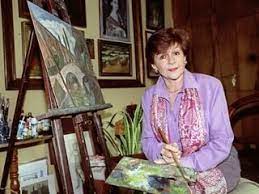 Margot elisabeth ebert (born magdeburg 8 june 1926: Margot Ebert Eine Legende Des Ostens