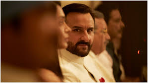 He made his debut with a leading role in the drama parampara (1993) and then starred in aashik awara (1993). India S Saif Ali Khan On Straddling Bollywood Streaming And Producing Variety