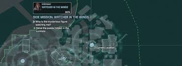 Gotham's most wanted are side missions that are featured in the batman: Can The Mystery Watcher Still Be Found Arqade