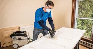 The smooth texture of the velour delivers a super smooth finish. Painting How To Paint An Exterior Door Norton Abrasives