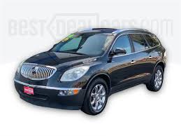 Image result for Carbon Black 2010 Enclave