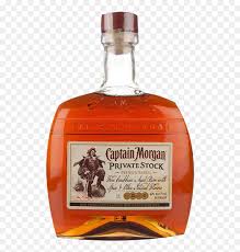 captain morgan private stock hd png download vhv vhv rs