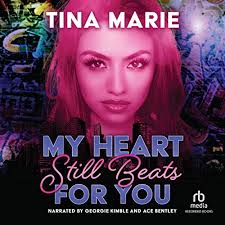 Audiobooks written by TINA MARIE