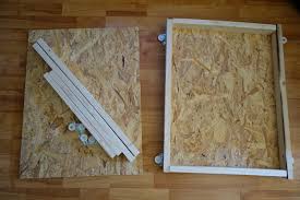 Bett selber bauen anleitung 140x2schön wohnideen. Haushaltstipps Eine Rollschublade Unterschrankschublade Selber Bauen