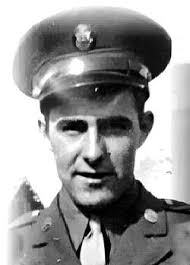 SGT Lyle Augustine Taylor (1921-2003)