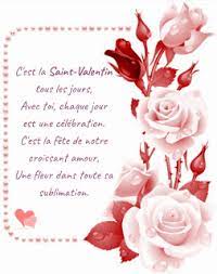 Il nous effleure ou nous bouscule il fait éclater notre bulle et nous sépare puis nous relie. Magnifique Lettre Pour La Saint Valentin Lettre Saint Valentin Saint Valentin Sms Mignons