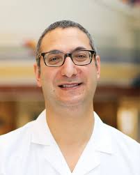 Dr. Patrick Sweeney, MD, Urology