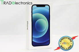 Check spelling or type a new query. Apple Iphone 12 Blue Tradelectronics Open Box Iphone For Sale