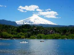 The highlight is definitely climbing the. Hiking In The Huerquehue National Park A Little Gem Near Pucon Chile