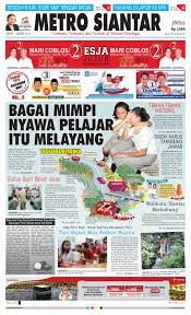 Namun, di kota medan terdapat makanan khas daun singkong tumbuk yang terbuat dari daun ubi kayu. Epaper Metro Siantar Online By Metro Siantar Issuu