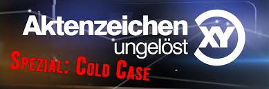 Ungeloest' ('file number xy.unresolved'), according to the neubrandenburg police headquarters. Aktenzeichen Xy Spezial Cold Cases Sendetermine Stream Juni Juli 2021 Netzwelt
