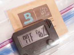 How To Recharge A Boveda Pack - Youtube