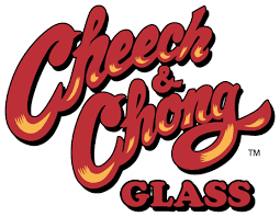 Hand drawn cheech and chong by bill olivas. Cheech Chong Mini Bong Black And White 21 Cm Donaulife