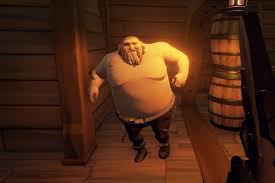 Последние твиты от sea of thieves (@seaofthieves). Sea Of Thieves Beginner S Guide Polygon