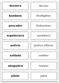 Click the make flashcards button. Vocabulary Flash Cards Using Ms Word