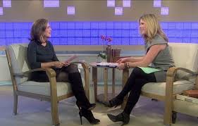 America's number one resource for coverage of local television stations' fashionable female anchors, meteorologists, reporters and show hosts and the boots that they wear. Booted News Women
