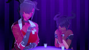 Melatonin Magiks Ch.1-3 » Download Hentai Games