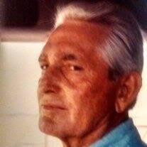 Robert Henry Slusser Obituary