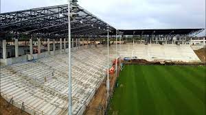 Nowy stadion dla pogoni może nie powstać przez kolejne lata jeśli my nie wywalczymy sobie go sami! Przebudowa Stadionu Pogoni Szczecin 03 05 2020 Youtube