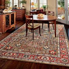 Choosing to be bold or reserved all depends on your personality, the purpose of the design, and what design theme you are working from. A Brief History Of Oriental Rugs Ideas Advice Lamps Plus