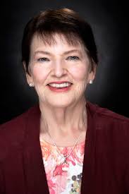 Tom and Janet Sexton