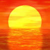What time does it get dark in pa. 1