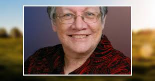 Sharon K. Wulf Obituary June 6, 2016