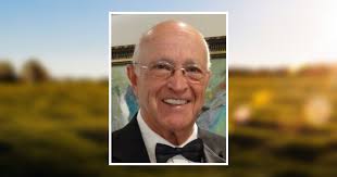 John Beringer Obituary 2021