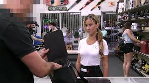 Payton Lee - A Tip For The Waitress | Porntrex.com b...