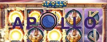 apollo slot ในป 2021