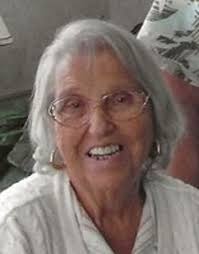 Betty Jane Phillips Obituary