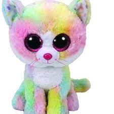 Pin By Madison On New Beanie Boos 2018 Boo Plush Ty Beanie Boos Beanie Boos