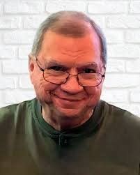 Thomas "Tom" Ray Harrison Obituary