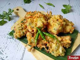 All About Gorengan Resep Resep Masakan Indonesia Sayuran