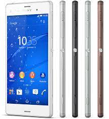 Differences from the main variant: Sony Xperia Z3 D6603 Specs And Price Phonegg