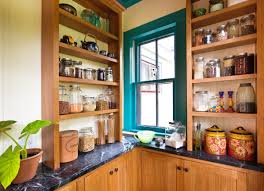 The compact design allows the. 15 Pantry Organization Ideas To Make Yours More Functional Bob Vila