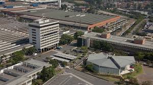 Sao Bernardo Do Campo Plant Mercedes Benz Do Brasil Ltda Daimler Careers About Us Locations