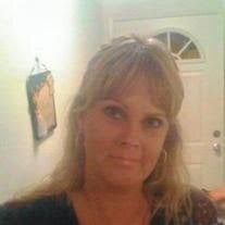 Lisa Cheryl Lynn Akridge Kerley Obituary