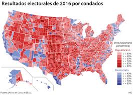 Some spanish abbreviations, like eeuu and sshh, use double letters here we have the standard eeuu and ffaa, as well as the comando conjunto de las fuerzas armadas (joint command of the. Elecciones En Ee Uu El Gran Abismo Entre Campo Y Ciudad