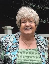 Carol June (Reece) Baker Obituary November 9, 2021