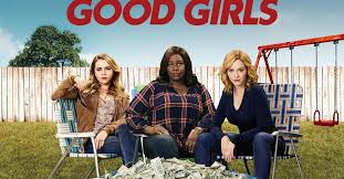 Season 1 (trailer) good girls: Good Girls Us Serie Bei Serienjunkies De