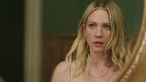 The Hunting (TV Mini Series 2019)