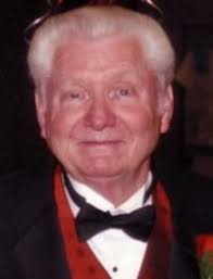 Obituary of Dale McKenzie