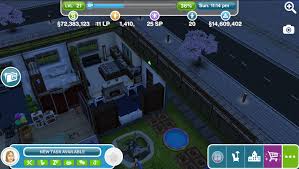 Build your own life, job and more aspects in this . Sims Freeplay Unlimited Everything Apk