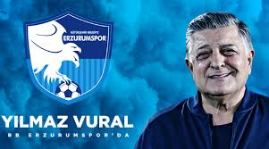 Büyükşehir belediye erzurumspor, commonly known as bb erzurumspor, is a turkish professional football club located in erzurum who plays in the süper lig, the first tier of turkish football. Bb Erzurumspor Yilmaz Vural I Acikladi